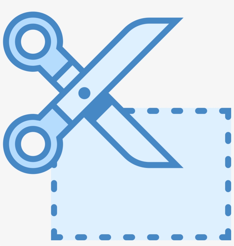 Free Download At Icons8 - Ausschneiden Icon, transparent png download