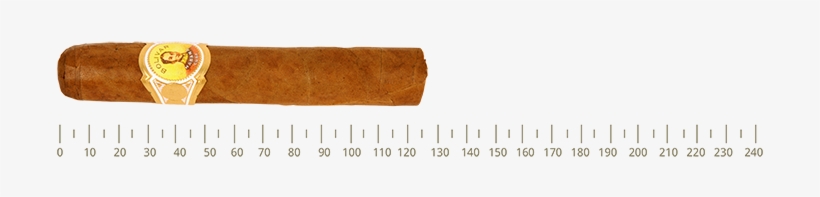 Bolivar Royal Coronas 25 Cigars - Romeo Y Julieta, transparent png download