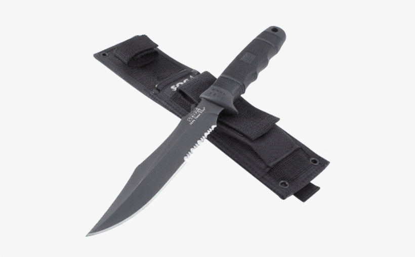 Previous - Bowie Knife, transparent png download
