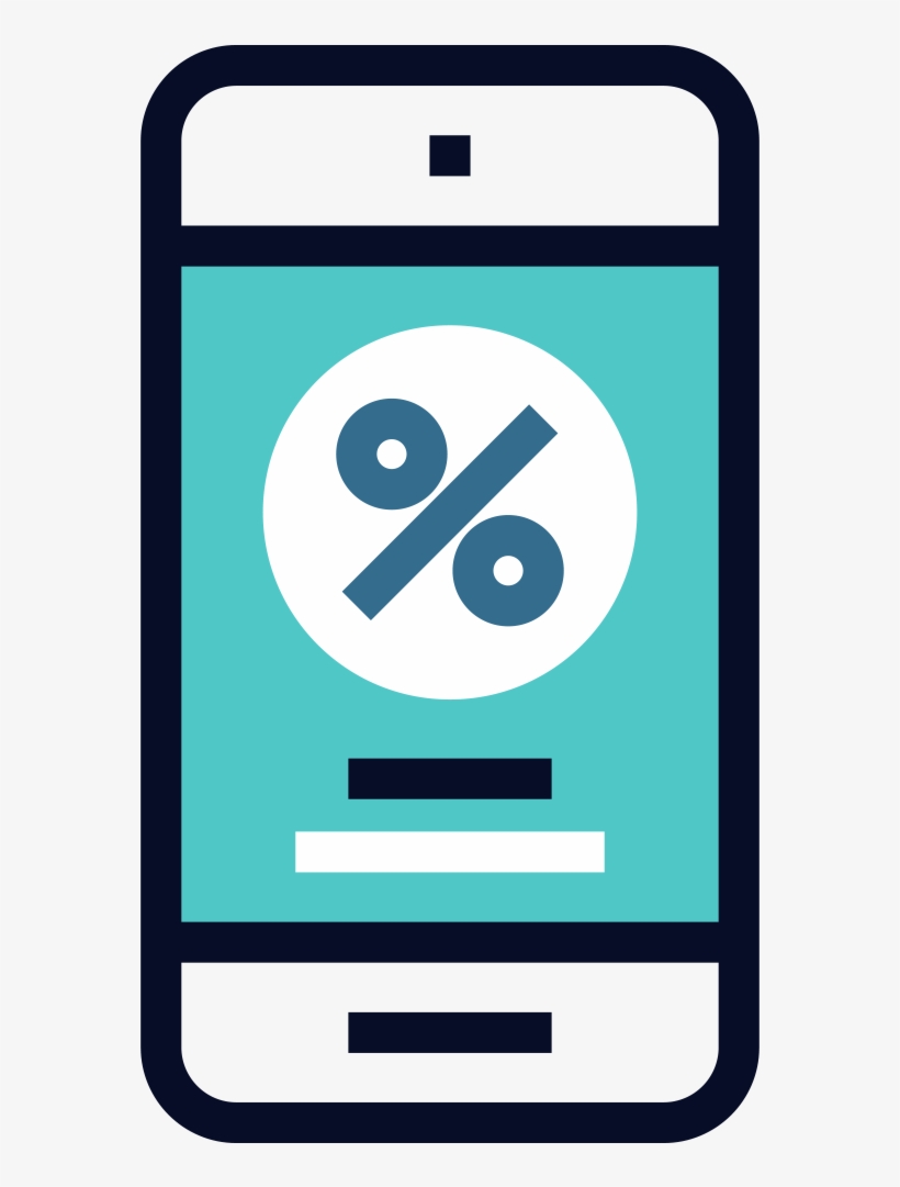 Digital Vouchers & Coupon Campaigns - Mobirise, transparent png download