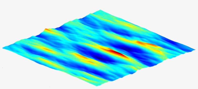 Sea Surface Simulated By The Dnv Gl Hosm Code, transparent png download