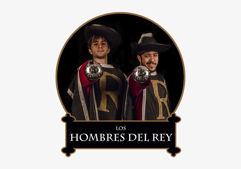 Los Hombres Del Rey - Human, transparent png download
