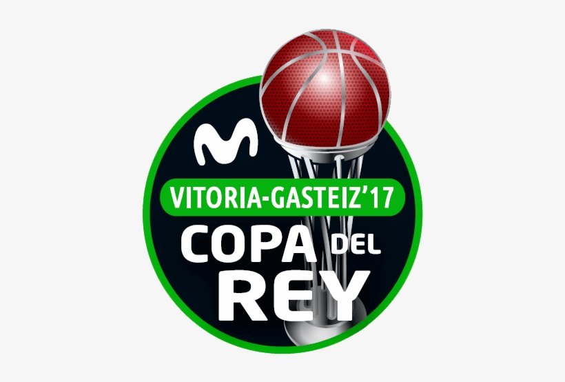 Copa Del Rey - 2015 Copa Del Rey De Baloncesto, transparent png download