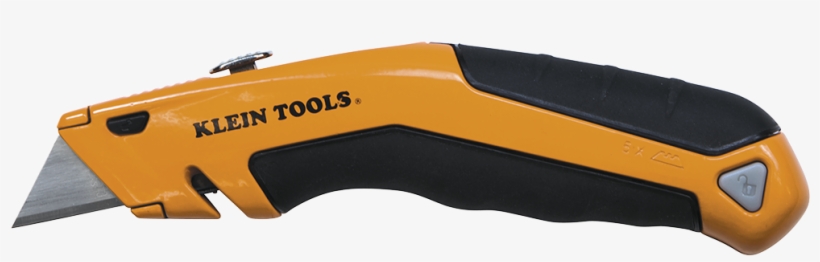 Png 44133 - Klein Utility Knife, transparent png download