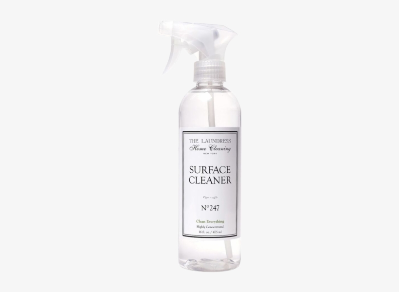 Laundress Surface Cleaner, transparent png download