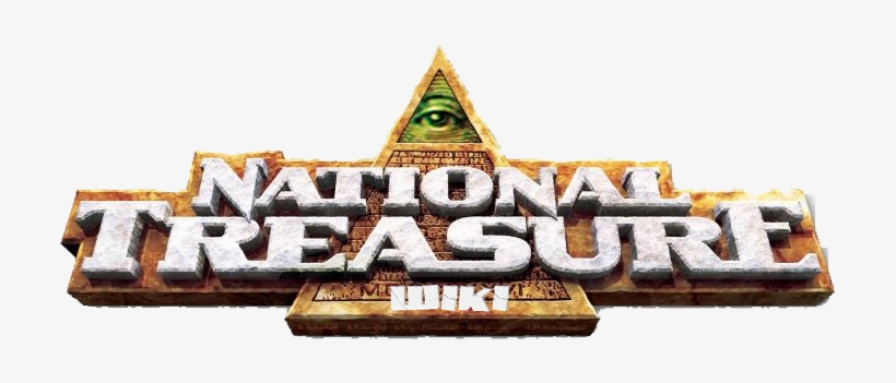 Ntwiki - National Treasure (original Score) - Trevor Rabin, transparent png download