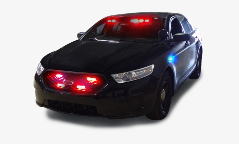 Undercover Sedan - Car, transparent png download
