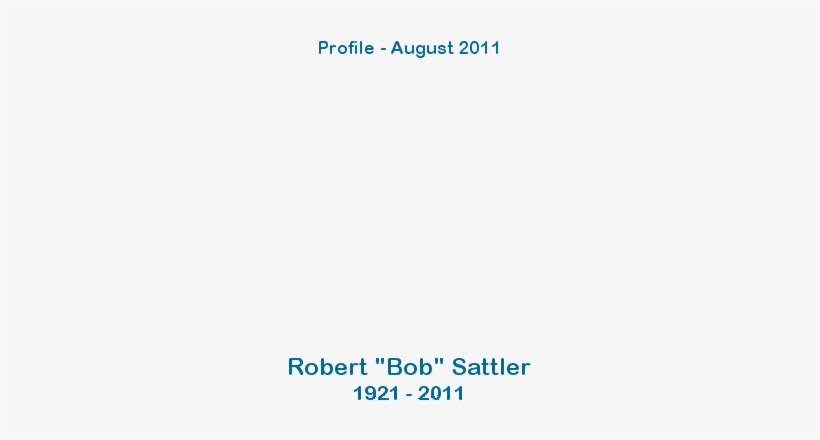 Bob's Life Revolved Around The Sea And Bicycling - Identifier, transparent png download