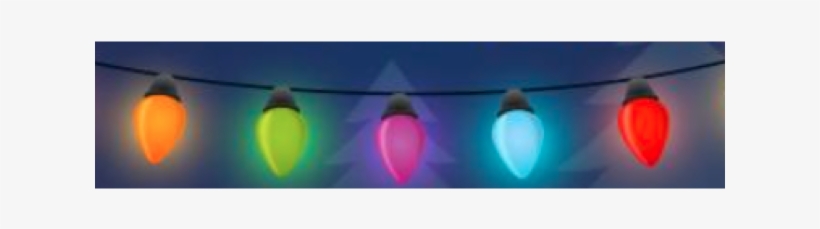 View More Than 60 Holiday Light Sculptures And Animated - Light, transparent png download