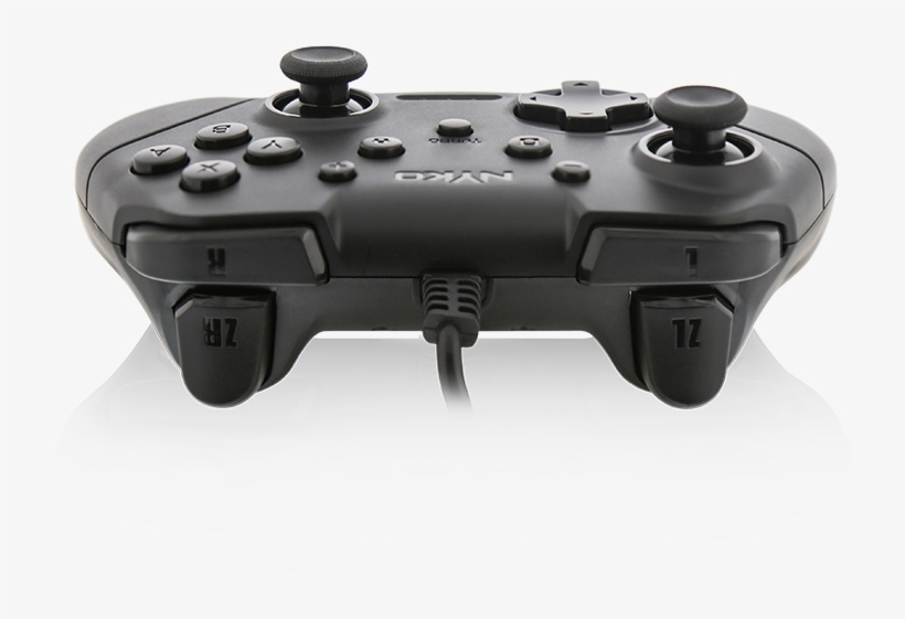 Nyko Core Controller For Nintendo Switch, transparent png download
