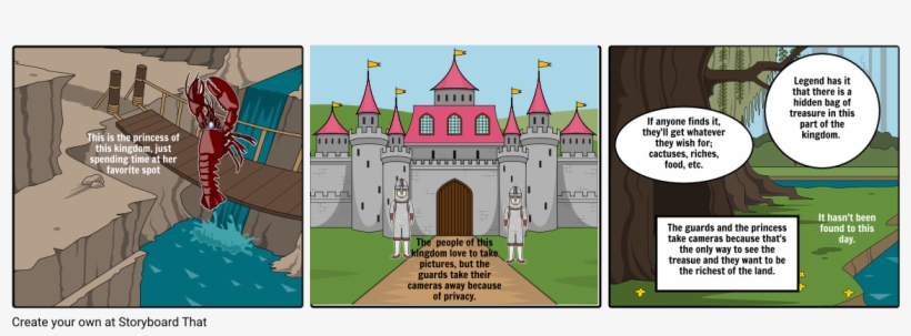 Hidden Treasure - Castle, transparent png download