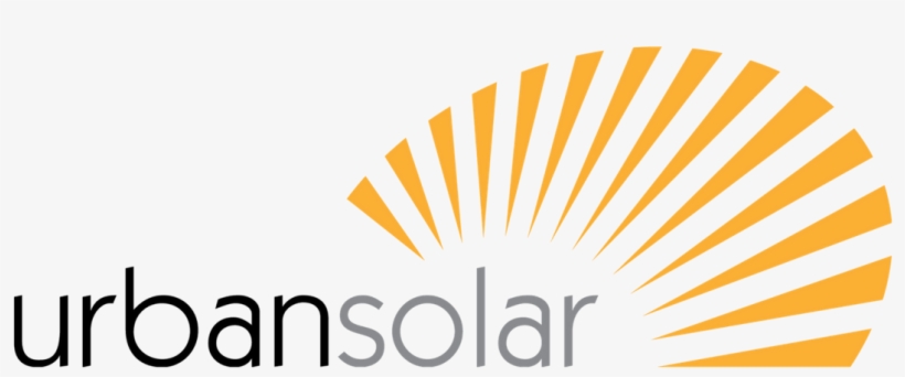 Urban Solar Cop Logo Transparent - Graphic Design, transparent png download