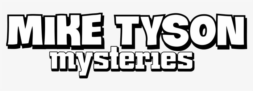 Mike Tyson Mysteries Image - Mike Tyson Mysteries: Season 1 (2014), transparent png download