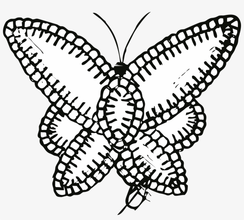 Vector Graphics, - Embroidery, transparent png download