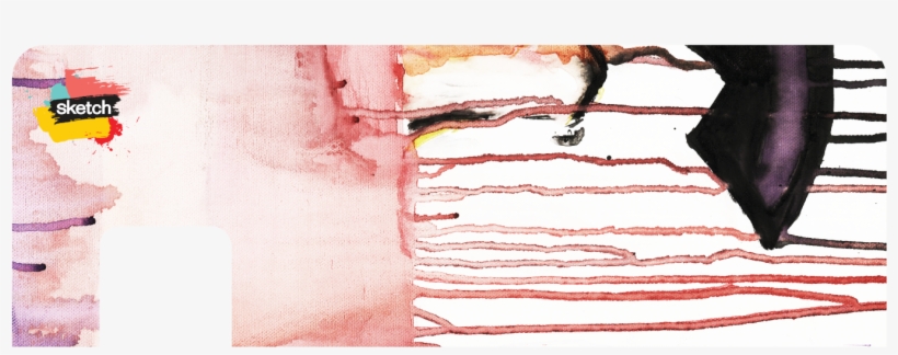 Purple Lips - Lip, transparent png download