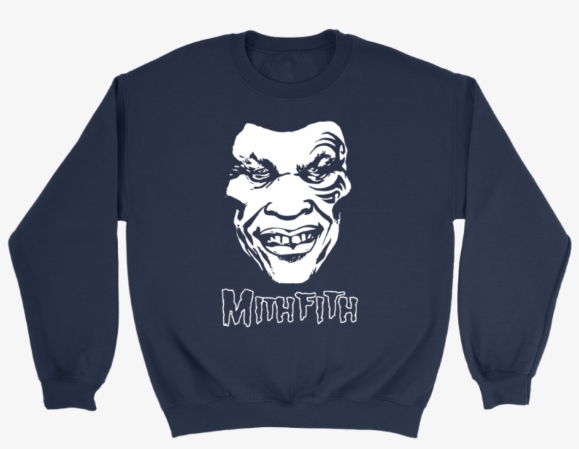The Mithfith Mike Tyson Shirt - Texas Tech T Shirts, transparent png download