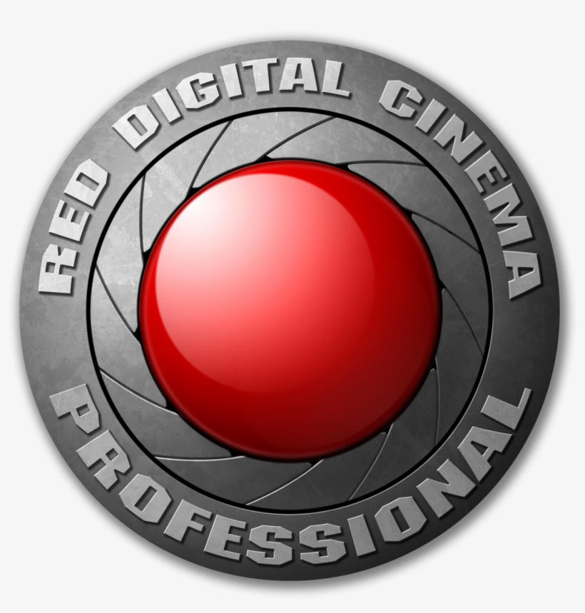 Redstickerlogo - Facebook Red Vr Camera, transparent png download
