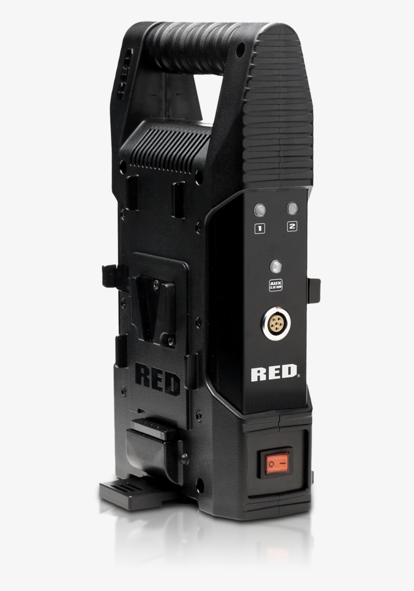 Products Primary Charger - Red Brick Charger, transparent png download