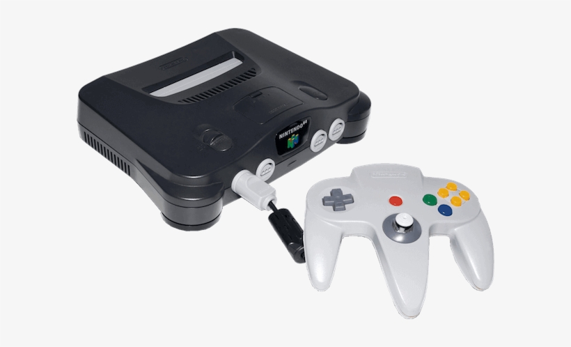 Discover Great Retro Video Games - Game Controller, transparent png download