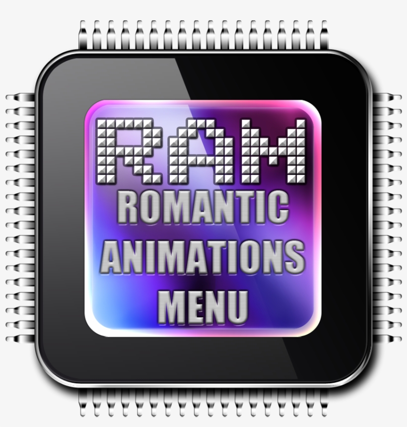 Ram - Bitsum Parkcontrol Pro, transparent png download