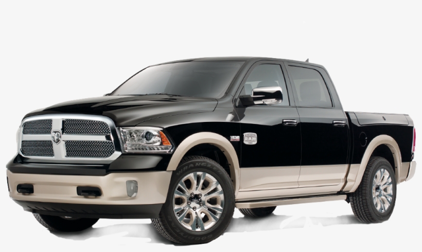 2016 Ram 1500 For Sale In Willmar, Hutchinson, And - 2016 Ram 1500 Laramie Two Tone, transparent png download