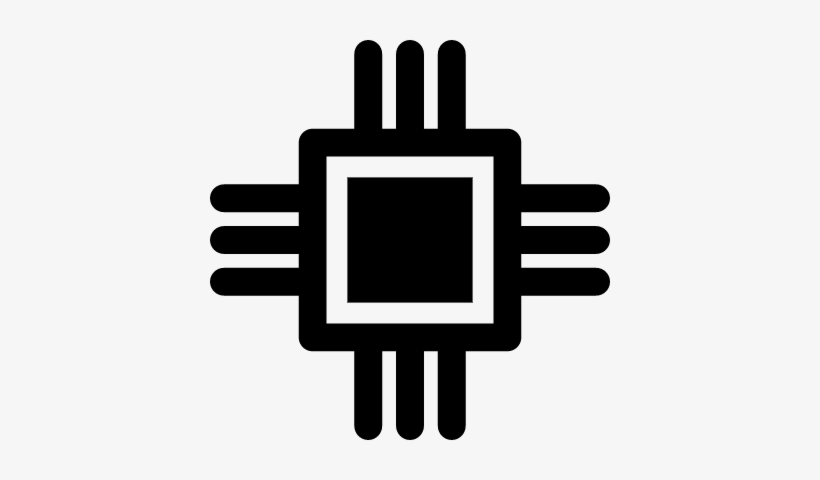 Big Chip Vector - Spanish Music, transparent png download