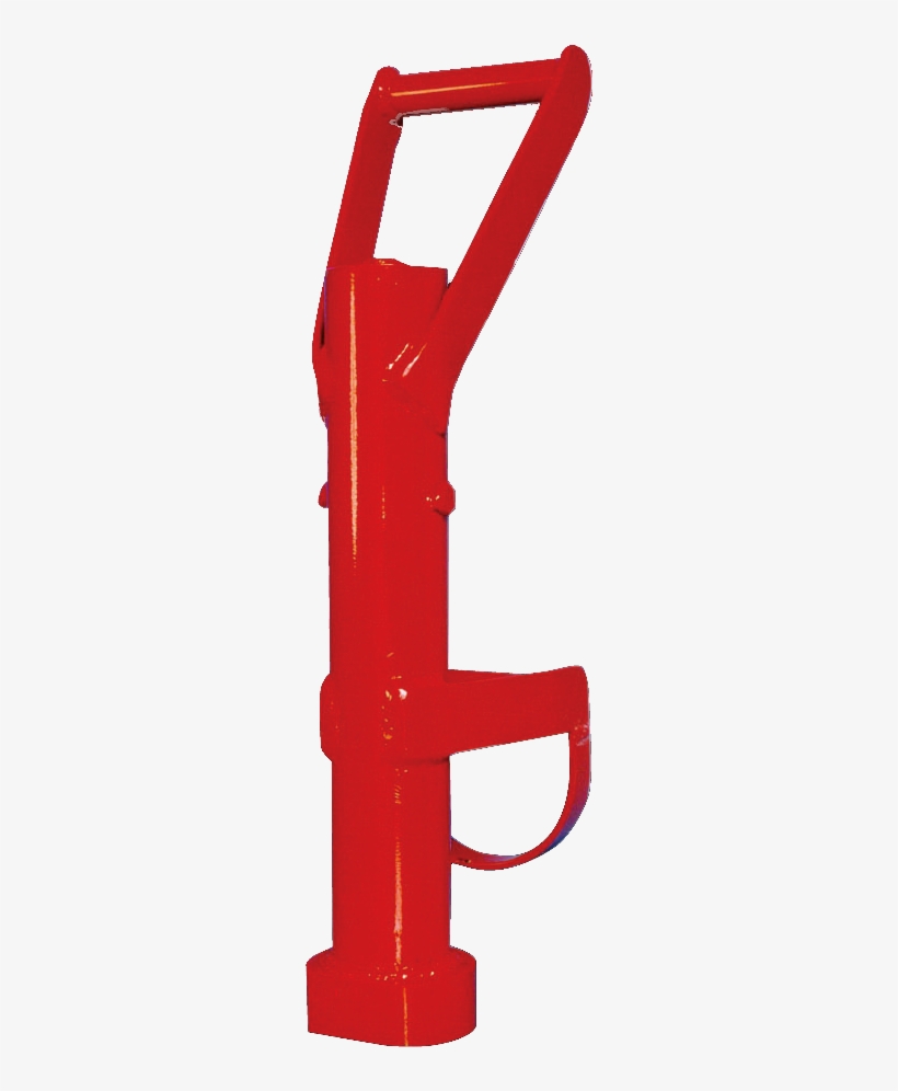 Wg Door Forced Entry Ram - Ranged Weapon, transparent png download