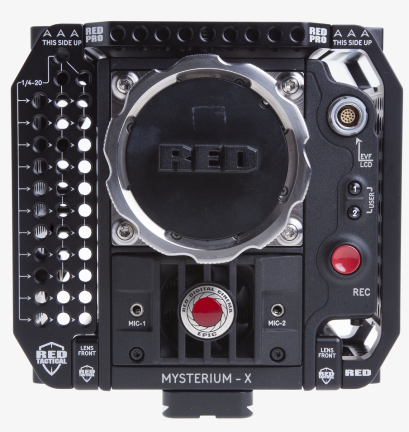 Plate For Red - Camera, transparent png download