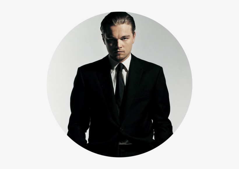 Leonardo Dicaprio Png Pic - Cine Live - N 86 - The Aviator, transparent png download