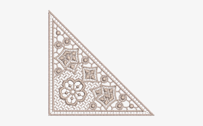 Lace Designs Png, transparent png download