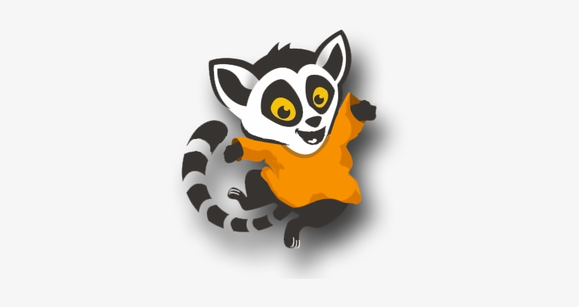 Lemur, transparent png download