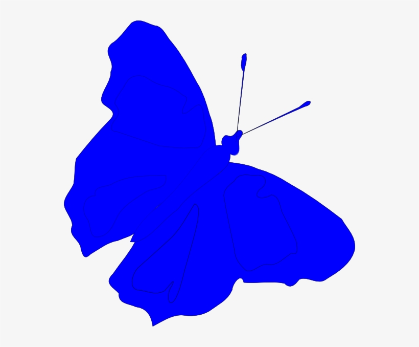 Butterfly Clip Art, transparent png download