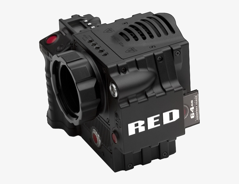 Apparently, People Interested In Buying A Red Epic - Red Epic M, transparent png download