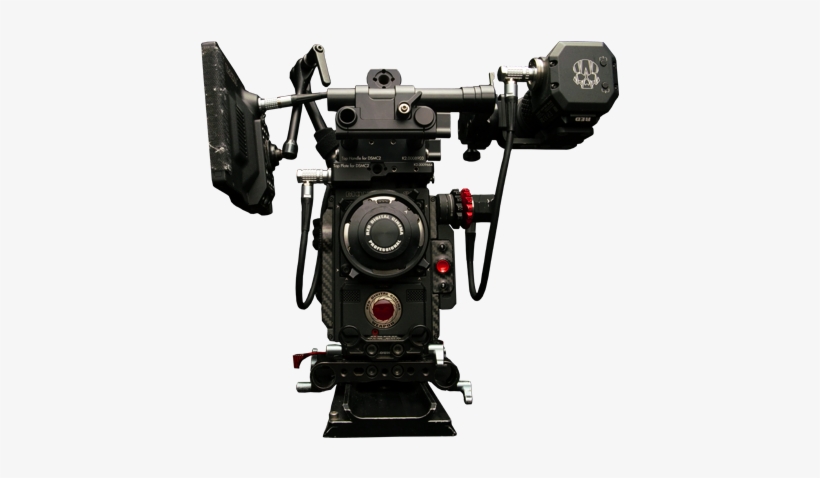 Monstro Basic - Military Robot, transparent png download