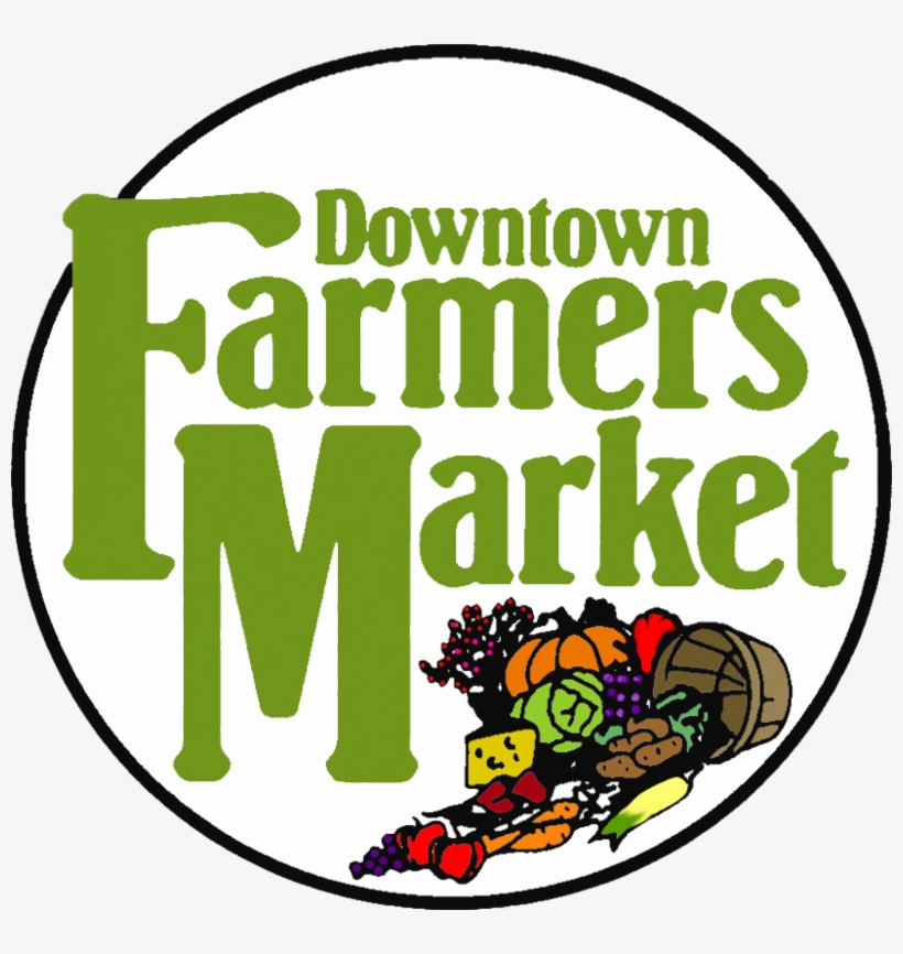 Downtown Farmers Market - Uncommon Market: Capital, Class And Power, transparent png download