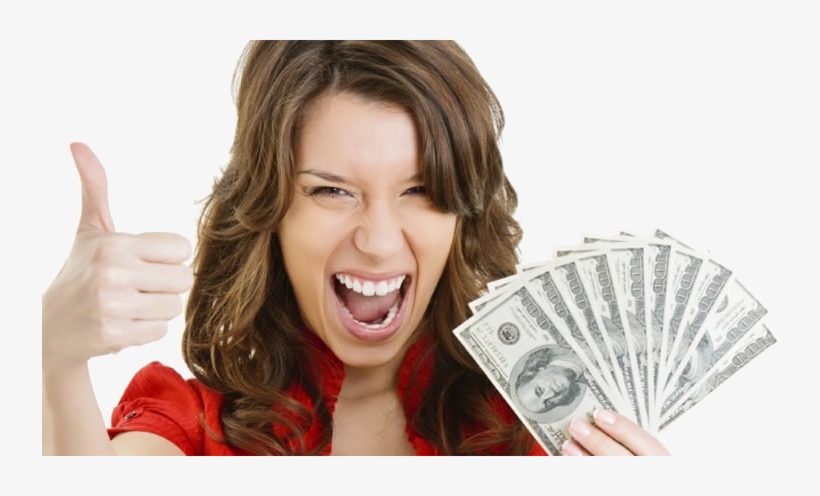 Ganar Dolares - Loan, transparent png download