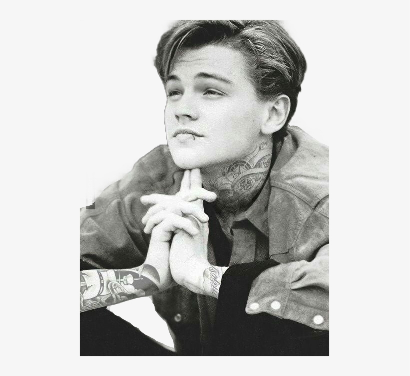 Report Abuse - Leonardo Dicaprio, transparent png download
