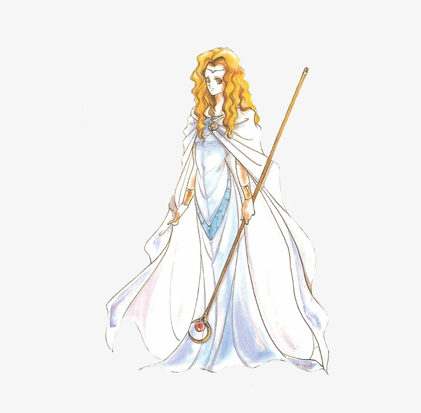Fire Emblem Princess Adean - Fire Emblem Edain, transparent png download