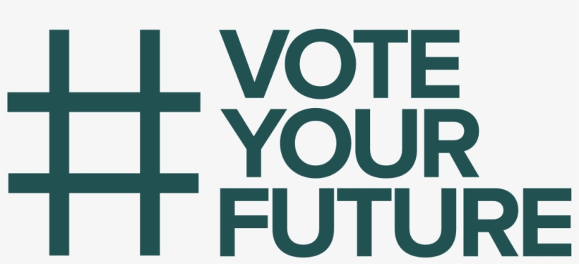 Voteyourfuture Videos - Back To School Promotion Eyewear, transparent png download
