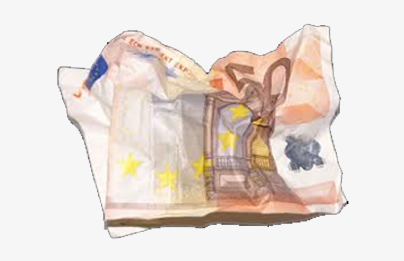 Billetearrugado - Lectura El Billete Arrugado, transparent png download