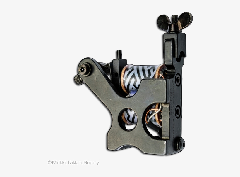Bavarian Custom Irons - Trigger, transparent png download