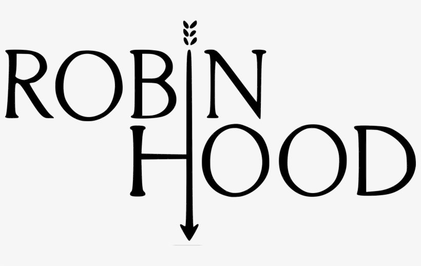 Robin Hood Dubrovnik Film Production Leonardo Dicaprio - Robin Hood Logo Png, transparent png download