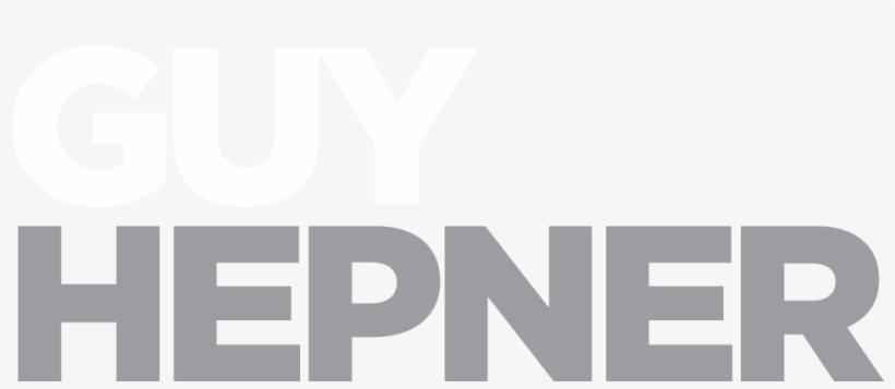 Guy Hepner Guy Hepner - Roy Cooper Campaign Sign, transparent png download