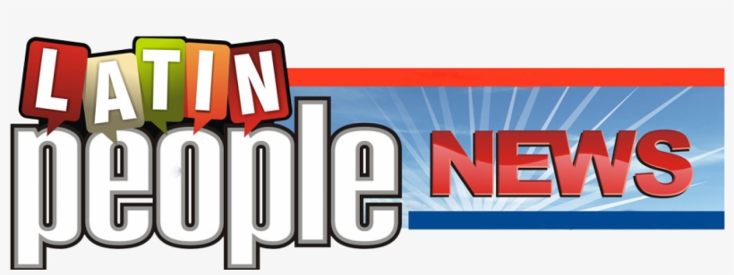 Latin People News - Graphic Design, transparent png download