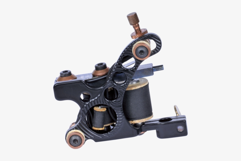 Workhouse Tattoo Machine Iron Walker Power Liner - Tattoo Machine, transparent png download