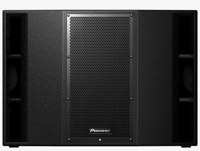 Subwoofer, transparent png download