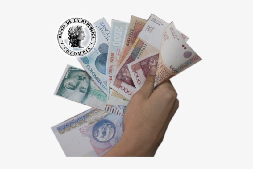 Banco De La Republica - Bank Of The Republic, transparent png download