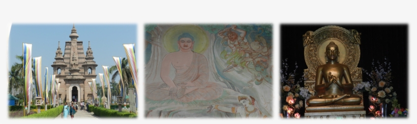 Sarnath - Mulagandha Kuti Vihar Sarnath, transparent png download