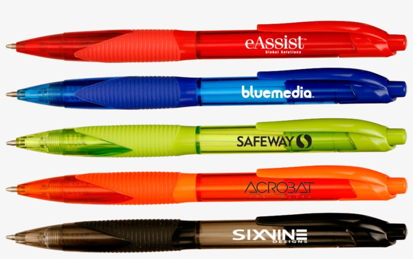 Prmotional-pens, transparent png download