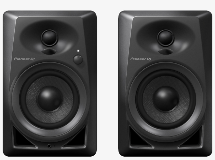Dj Speakers Png, transparent png download